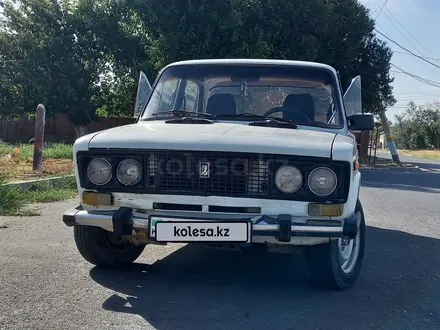 ВАЗ (Lada) 2106 2003 года за 450 000 тг. в Туркестан – фото 9