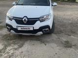 Renault Logan 2020 годаfor5 500 000 тг. в Уральск – фото 2