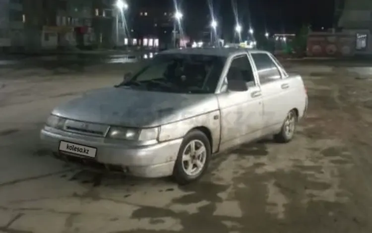 ВАЗ (Lada) 2110 2003 годаүшін650 000 тг. в Костанай