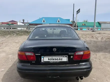 Mazda Xedos 9 1996 года за 3 300 000 тг. в Уральск – фото 7