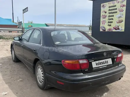Mazda Xedos 9 1996 года за 3 300 000 тг. в Уральск – фото 8