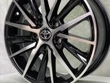 Диски R16 для Toyota Camry Corolla Avensis за 236 000 тг. в Алматы