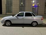 ВАЗ (Lada) Priora 2170 2007 года за 2 000 000 тг. в Павлодар – фото 2