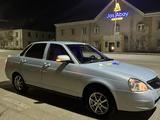 ВАЗ (Lada) Priora 2170 2007 года за 2 000 000 тг. в Павлодар – фото 5