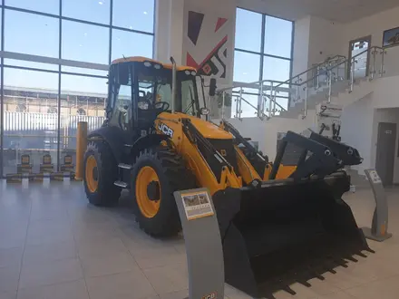 JCB  3CX, 4CX 2024 года в Алматы – фото 2