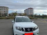 Nissan Terrano 2021 года за 10 000 000 тг. в Петропавловск