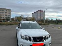 Nissan Terrano 2021 годаүшін9 300 000 тг. в Петропавловск