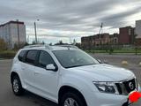 Nissan Terrano 2021 года за 10 000 000 тг. в Петропавловск – фото 3