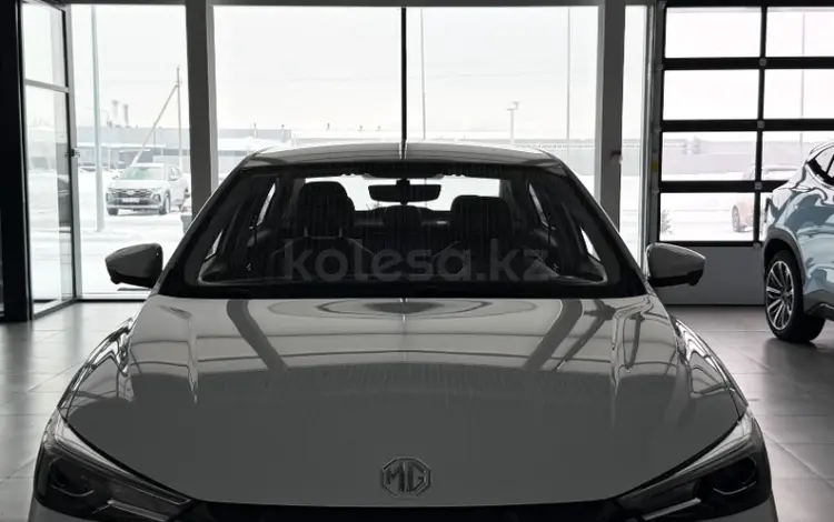 MG 5 2026 года за 8 490 000 тг. в Костанай