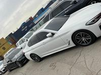 BMW 520 2021 годаүшін26 100 000 тг. в Алматы