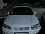 Toyota Camry 1998 годаүшін3 600 000 тг. в Жаркент