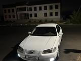 Toyota Camry 1998 годаүшін3 600 000 тг. в Жаркент – фото 3