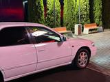 Toyota Camry 1998 годаүшін3 600 000 тг. в Жаркент – фото 4