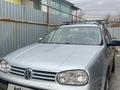 Volkswagen Golf 2004 годаүшін3 300 000 тг. в Есик – фото 6