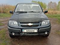 Chevrolet Niva 2013 годаүшін3 500 000 тг. в Акколь (Аккольский р-н)