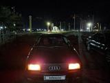 Audi 80 1991 года за 1 200 000 тг. в Караганда – фото 2