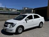 Chevrolet Cobalt 2022 годаfor4 199 000 тг. в Караганда – фото 2