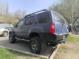 Nissan Xterra 2000 годаүшін4 900 000 тг. в Алматы – фото 2