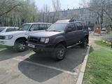 Nissan Xterra 2000 годаүшін4 900 000 тг. в Алматы – фото 3