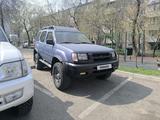 Nissan Xterra 2000 годаүшін4 900 000 тг. в Алматы
