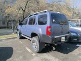 Nissan Xterra 2000 годаүшін4 900 000 тг. в Алматы – фото 5