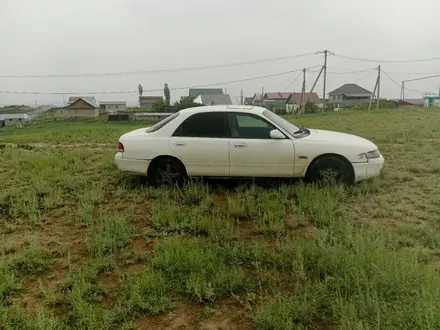 Mazda Cronos 1995 года за 1 000 000 тг. в Алматы – фото 3