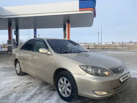 Toyota Camry 2004 года за 4 500 000 тг. в Жезказган