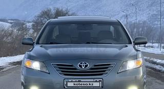 Toyota Camry 2006 года за 7 100 000 тг. в Алматы