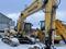 Komatsu  PC 220-8 MO 2014 годаүшін27 000 000 тг. в Петропавловск