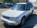 Subaru Forester 1997 годаүшін2 700 000 тг. в Усть-Каменогорск – фото 5