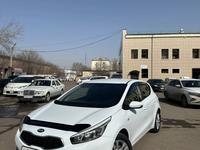 Kia Cee'd 2014 года за 6 200 000 тг. в Астана