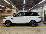 Land Rover Range Rover Sport 2018 года за 35 900 000 тг. в Астана – фото 2