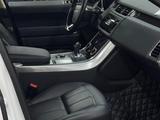 Land Rover Range Rover Sport 2018 года за 35 900 000 тг. в Астана – фото 5