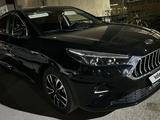 JAC J7 2023 года за 6 100 000 тг. в Караганда