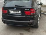 BMW X5 2007 годаүшін9 500 000 тг. в Алматы – фото 4