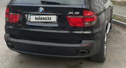 BMW X5 2007 года за 7 700 000 тг. в Алматы – фото 4