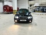 Mercedes-Benz C 320 2001 года за 3 300 000 тг. в Астана