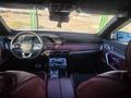Jetour X70 Plus 2024 годаүшін9 500 000 тг. в Шымкент – фото 18