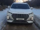 Jetour X70 Plus 2024 года за 12 000 000 тг. в Шымкент