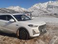 Jetour X70 Plus 2024 годаүшін9 500 000 тг. в Шымкент – фото 6