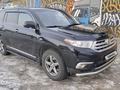 Toyota Highlander 2011 года за 12 500 000 тг. в Усть-Каменогорск – фото 8