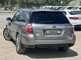 Subaru Outback 2007 года за 5 200 000 тг. в Актобе – фото 4