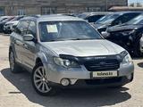 Subaru Outback 2007 года за 5 200 000 тг. в Актобе – фото 3