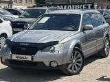 Subaru Outback 2007 года за 5 200 000 тг. в Актобе