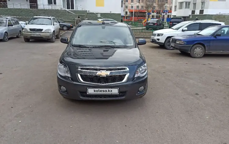 Chevrolet Cobalt 2020 года за 6 100 000 тг. в Астана