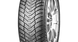 285/60R18 Yokohama IG65 116T шип за 87 000 тг. в Астана