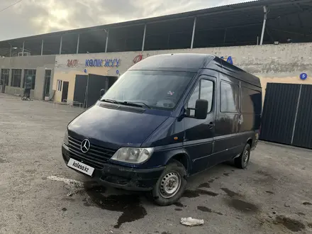 Mercedes-Benz Sprinter 2002 года за 2 800 000 тг. в Алматы