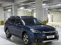 Subaru Outback 2020 годаүшін12 000 000 тг. в Шымкент – фото 4