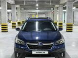 Subaru Outback 2020 годаfor12 000 000 тг. в Шымкент – фото 2