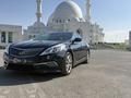 Hyundai Grandeur 2015 года за 9 800 000 тг. в Шымкент – фото 2